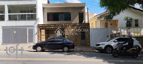 house em Flórida, Barcelona - São Caetano do Sul - SP