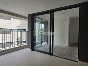 apartment em dos Pinheiros, Pinheiros - São Paulo - SP