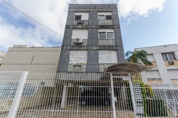 apartment em Euclydes da Cunha, Partenon - Porto Alegre - RS