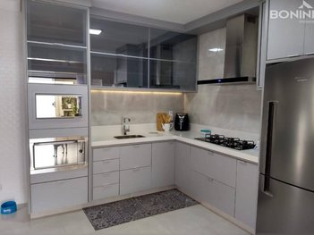 house em Rua Serra das Araras, Parque Liberdade - Americana - SP