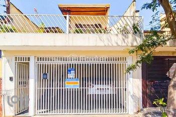 house em Rua Araçatuba, Alto da Lapa - São Paulo - SP