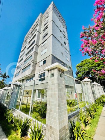apartment em Trujilo, Jardim Lindóia - Porto Alegre - RS