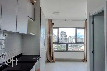 apartment em Vergueiro, Cursino - São Paulo - SP