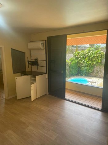 house em Avenida Pequeno Príncipe, Campeche - Florianópolis - SC