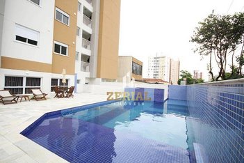 apartment em Rua Alegre, Santa Paula - São Caetano do Sul - SP