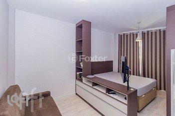 apartment em Avanhandava, República - São Paulo - SP