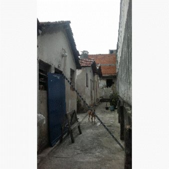 Cômodo Condomínio