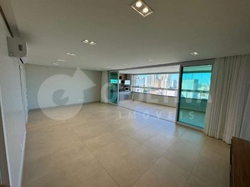 apartment em Rua Tapuirama, Osvaldo Rezende - Uberlândia - MG