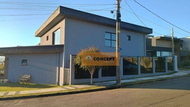 house em Rua Xenia Faberge, Residencial Granja Anita - Mogi das Cruzes - SP