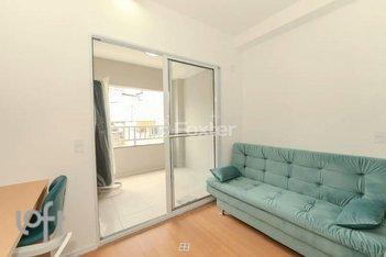 apartment em Rua Santo Antônio, Bela Vista - São Paulo - SP