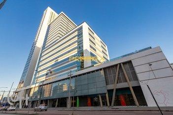 apartment em Conselheiro Laurindo, Reboucas - Curitiba - PR