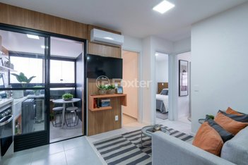 apartment em Avenida dos Autonomistas, Centro - Osasco - SP