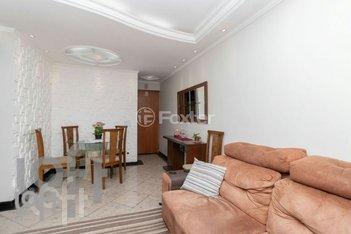 apartment em Isabel, Penha - São Paulo - SP