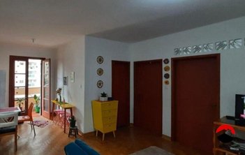 apartment em Rua Avanhandava, Bela Vista - São Paulo - SP
