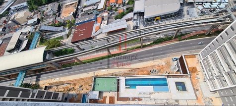 apartment em do Oratorio, Vila Independência - São Paulo - SP