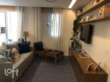 apartment em Otacílio Tomanik, Rio Pequeno - São Paulo - SP
