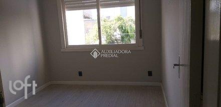 apartment em José Scutari, Passo D'areia - Porto Alegre - RS