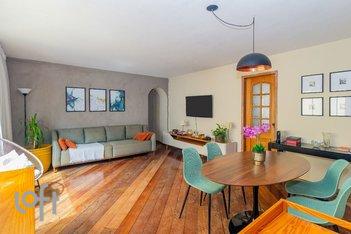 apartment em Portugal, Brooklin - São Paulo - SP