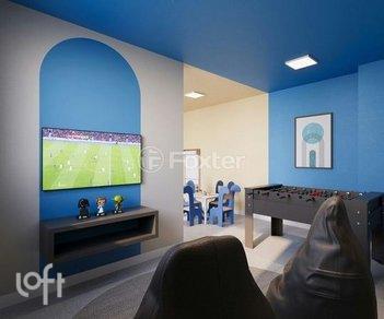 apartment em São Valfredo, Cidade Tiradentes - São Paulo - SP