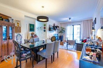apartment em Coronel Francisco de Oliveira Simões, Vila Andrade - São Paulo - SP