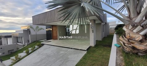 house em Rua Dezesseis, Residencial Park I - Vespasiano - MG