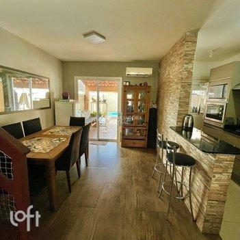 house em Edgar Pires de Castro, Hipica - Porto Alegre - RS