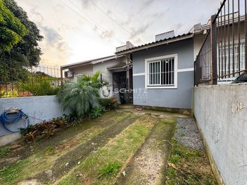 house em Rua do Araçá, COHAB A - Gravataí - RS