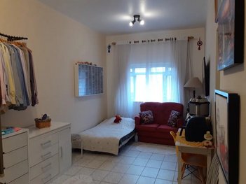 apartment em Rua Santo Amaro, Bela Vista - São Paulo - SP