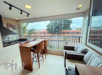 apartment em Amazonas da Silva, Vila Guilherme - São Paulo - SP