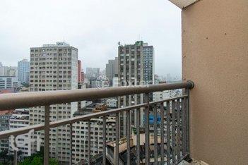 apartment em Rua Glicério, Sé - São Paulo - SP