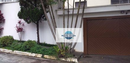 house em Rua Dardano, City América - São Paulo - SP