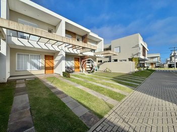 house em Estrada do Mar, Centro - Capão da Canoa - RS