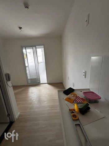 apartment em das Belezas, Jardim São Luís - São Paulo - SP