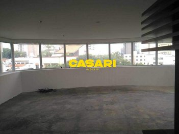 office em Rua Tiradentes, Santa Terezinha - São Bernardo do Campo - SP