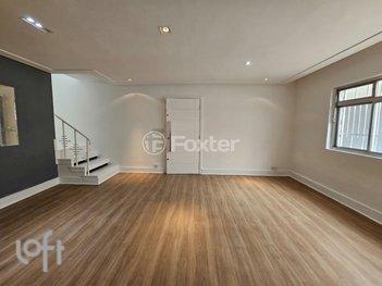 house em Augusto Rolim Loureiro, Saúde - São Paulo - SP