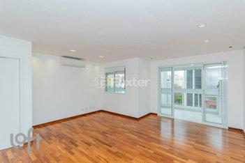 apartment em Araguari, Moema Pássaros - São Paulo - SP