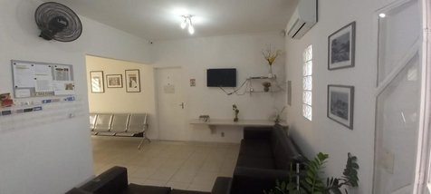 commercial_building em Avenida Tenente Haraldo Egídio de Souza Santos, Jardim Chapadão - Campinas - SP