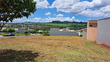 land_lot em Rua Gustavo de Souza Oliveira, Reserva San Tiago - Ribeirão Preto - SP
