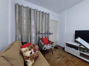 apartment em Rua Conselheiro Saraiva, Santana - São Paulo - SP