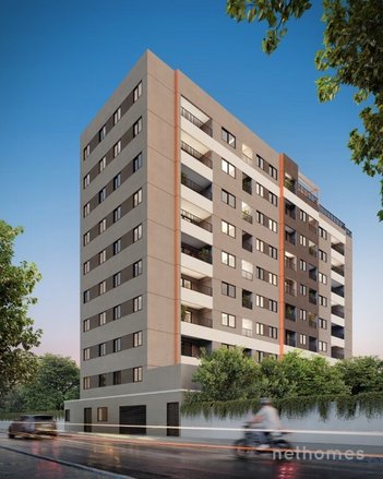 apartment em Rua Sabatino Nastari, Tatuapé - São Paulo - SP