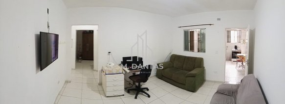 house em Rua Pedro da Costa Faleiro, Jardim Figueira Grande - São Paulo - SP