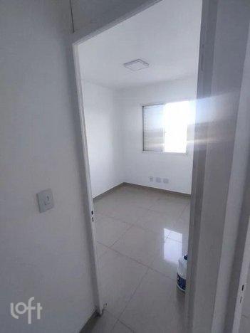 apartment em Indaiá Grande, Cidade Líder - São Paulo - SP
