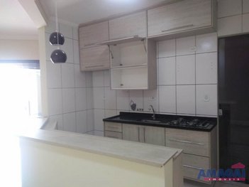 house em Rua Virgilina de Almeida Garcia, Parque Imperial - Jacareí - SP