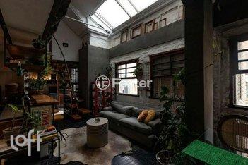apartment em Rua Conselheiro Brotero, Santa Cecília - São Paulo - SP