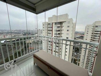 apartment em Avenida Mofarrej, Vila Leopoldina - São Paulo - SP