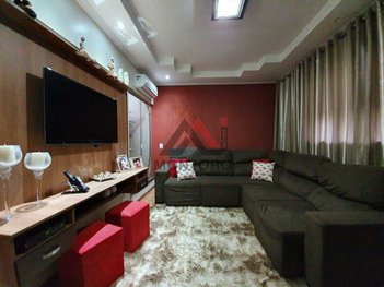 house em Avenida João Soares e Arruda, Parque Laranjeiras - Araraquara - SP