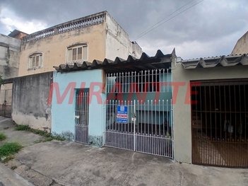 house em Rua Catanduvas do Sul, Jardim Primavera (Zona Norte) - São Paulo - SP