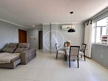 apartment em Rua 4, Zona Nova - Capão da Canoa - RS