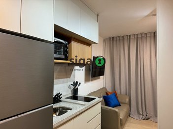 apartment em Rua Madre Emilie de Villeneuve, Vila Santa Catarina - São Paulo - SP