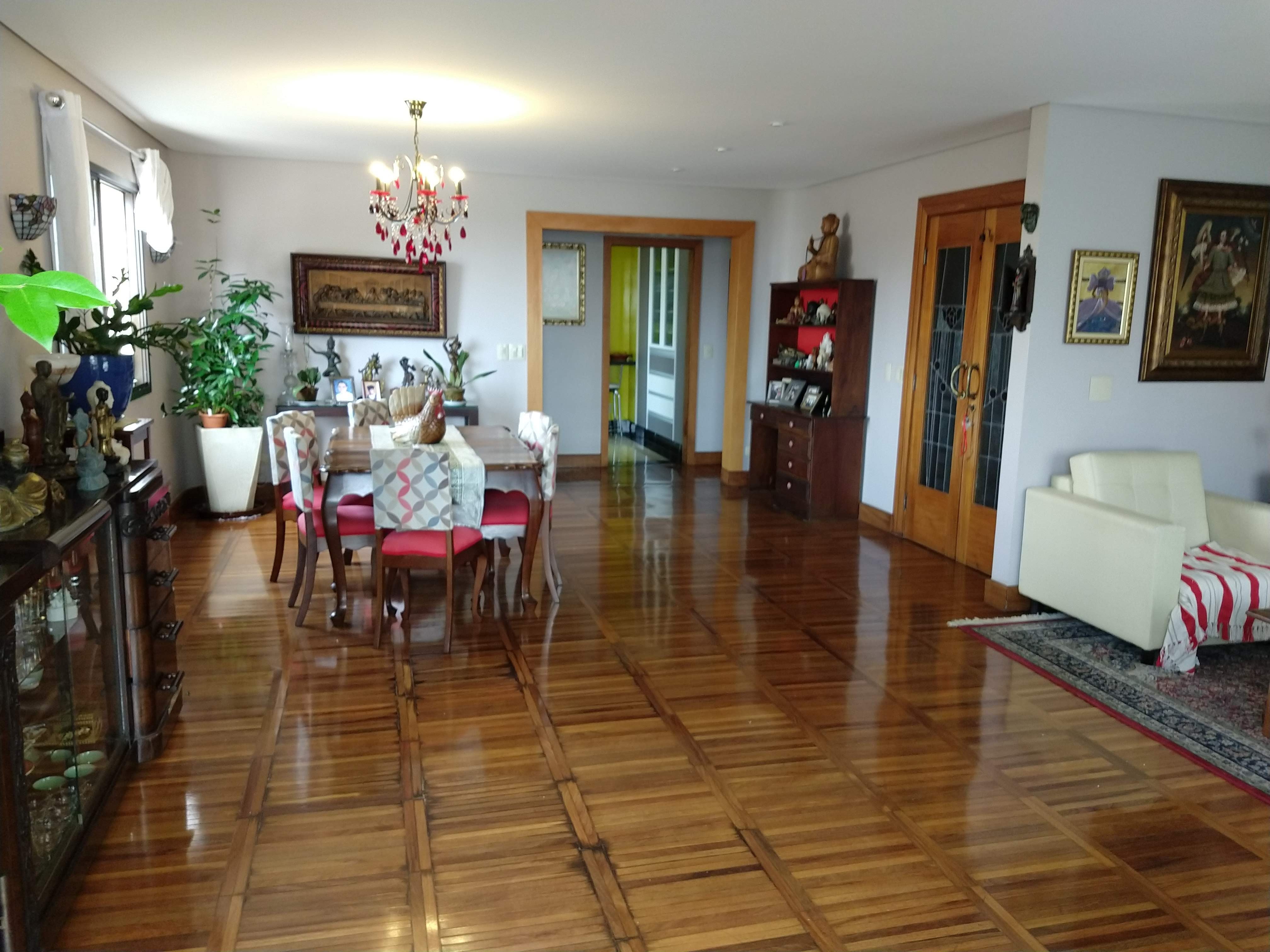 Apartamento para Venda por R$1.100.000,00 com 169m², 3 dormitórios e 2 vagas - Ipiranga, São paulo / SP
